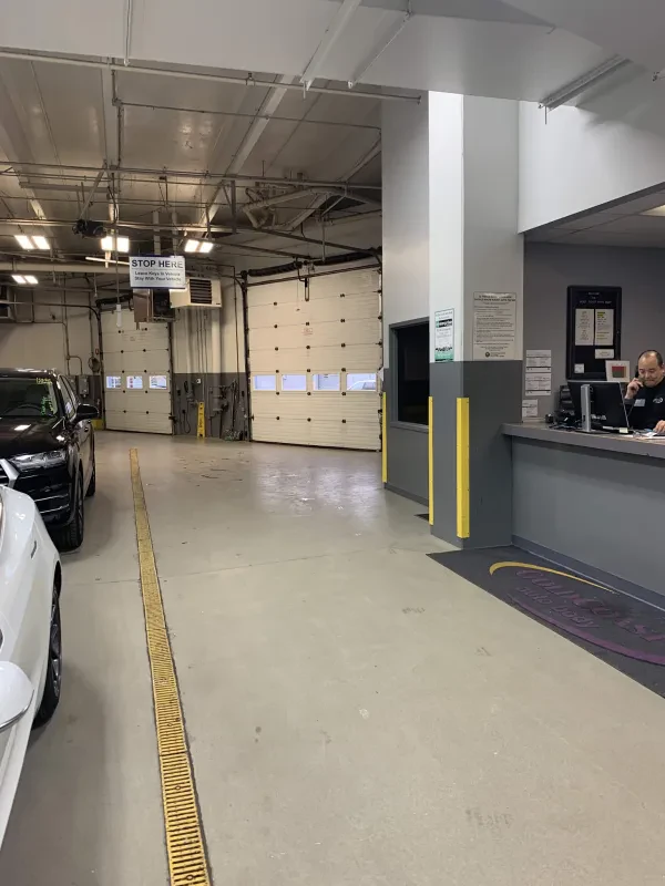 Gold Coast Auto Body - photo 3