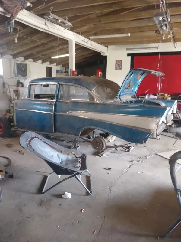 Jerry's Auto Salvage - photo 3