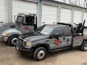 HLM Towing LLC
