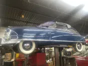 Lou’s Garage