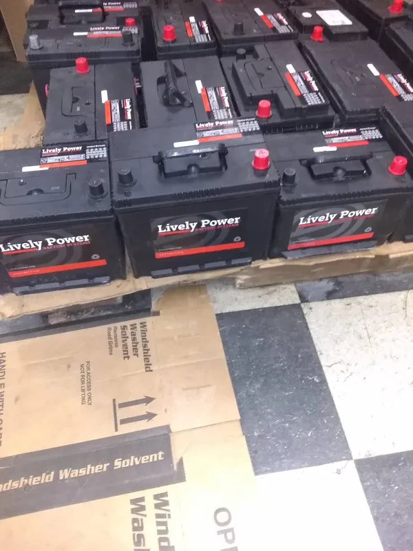 Laredo Auto Parts - Archer - photo 3