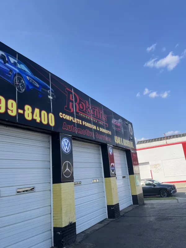 Rokaitis Towing - photo 2