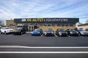 PA AUTO LIQUIDATORS LLC