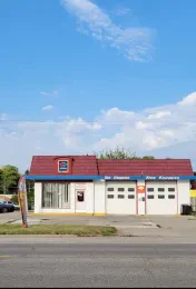 Erich's Automotive