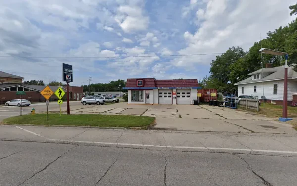 Erich's Automotive - photo 3