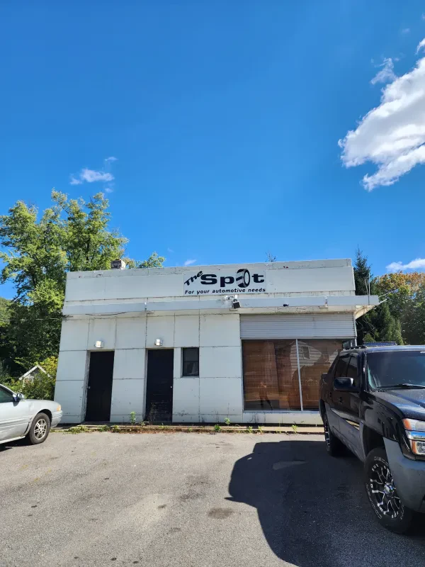 The Spot Auto Repair - photo 2