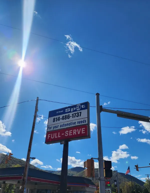 The Spot Auto Repair - photo 3