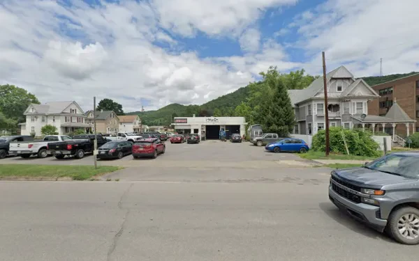 The Spot Auto Repair - photo 4