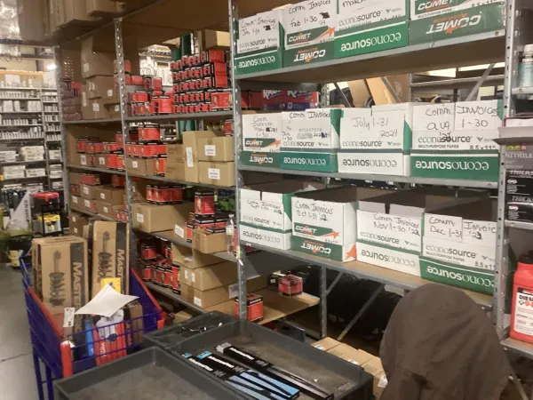 O'Reilly Auto Parts - photo 3
