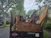 Michael's Junk Removal and Light Hauling, LLC
