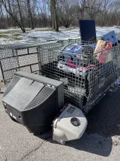 City of Lake Forest Compost and Recycling Center