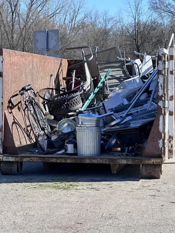 City of Lake Forest Compost and Recycling Center - photo 2