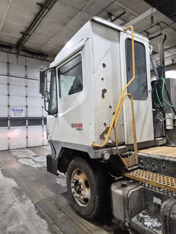 MN 19 Truck Wash & Repair - photo 4
