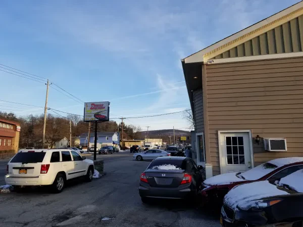 Chester Collision Inc - photo 2