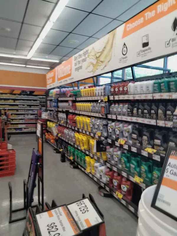 AutoZone Auto Parts - photo 3