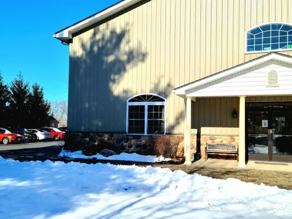 Chester Collision Inc - photo 3