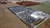 OEM Auto Recyclers