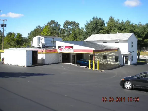 Auto Re-Nu-It Auto Body - photo 3