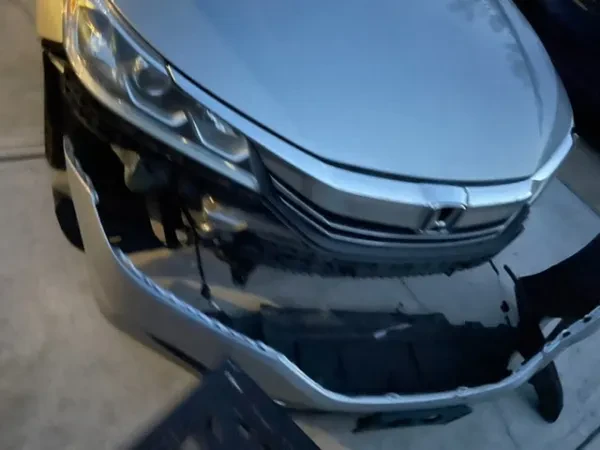 Auto Re-Nu-It Auto Body - photo 4