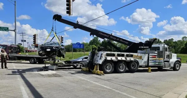 Heartland Towing & Recovery - photo 4
