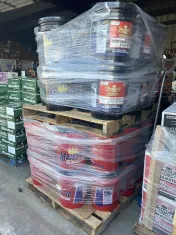 LEGEND TRUCK PARTS