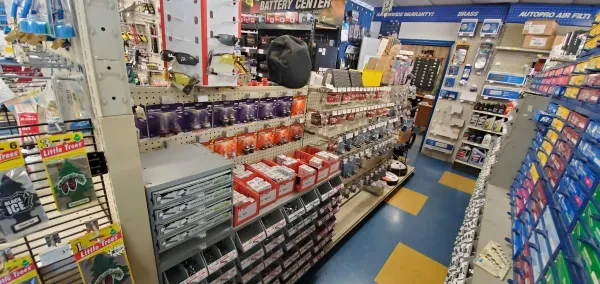 Carquest Auto Parts - PITSENBARGER SUPPLY - photo 4