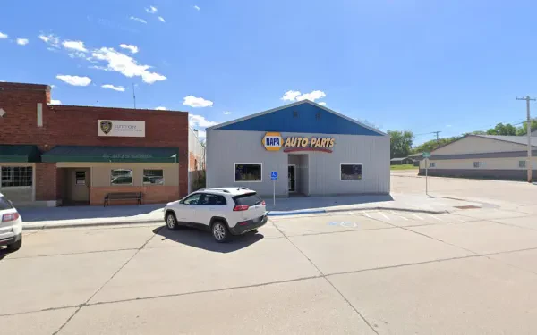 NAPA Auto Parts - A Street Auto Parts - photo 2