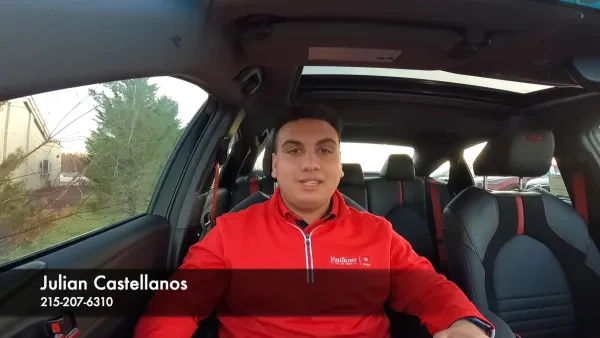 Faulkner Toyota Trevose - photo 2