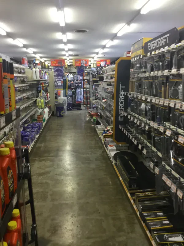 NAPA Auto Parts - Neoga Auto Parts - photo 2