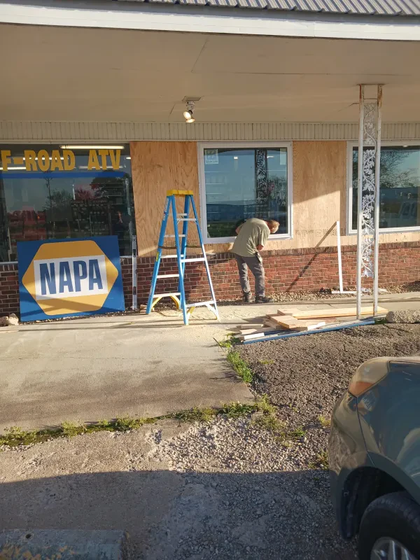 NAPA Auto Parts - Neoga Auto Parts - photo 4