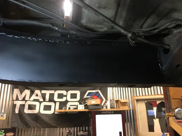 Abbott Automotive & Tire - photo 2