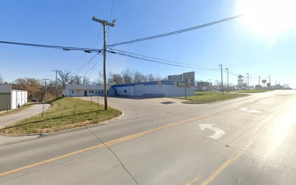 NAPA Auto Parts - Auto Parts of Nebraska City - photo 2