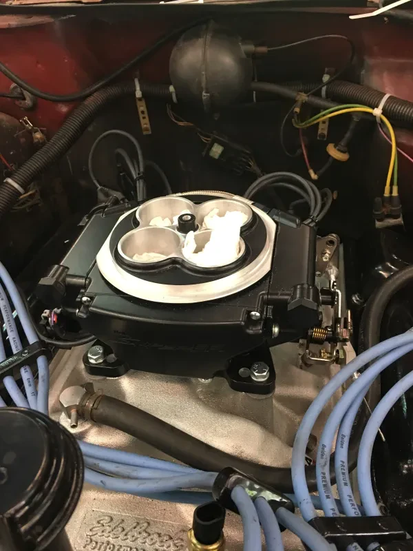 Abbott Automotive & Tire - photo 4