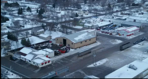 Lake City Recycling & Disposal - photo 2