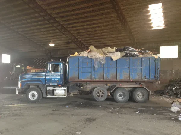 Lake City Recycling & Disposal - photo 3
