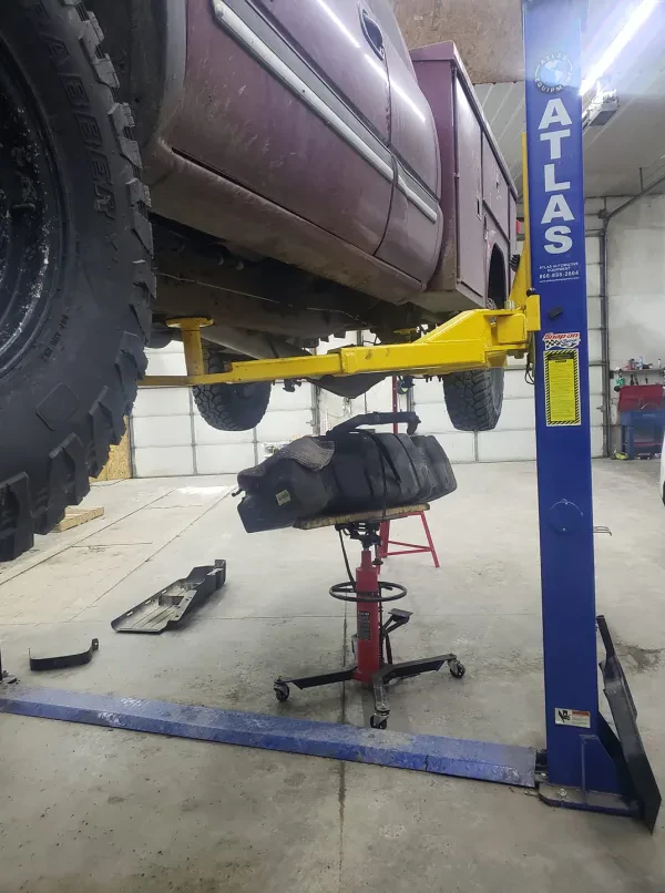 M&M Autos - photo 2