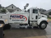 Patriot Towing & Recovery, Wrecker Service