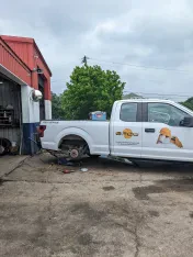 A-1 Air & Automotive