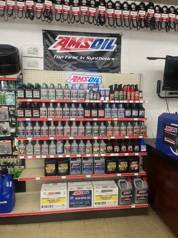 Acton Auto Parts INC - photo 3