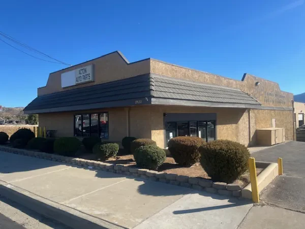 Acton Auto Parts INC - photo 4