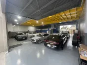 Forge Auto Body Shop and Collision Center