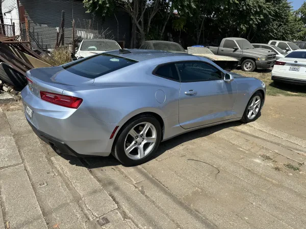 ABSOLUTE COLLISION CENTER - photo 3
