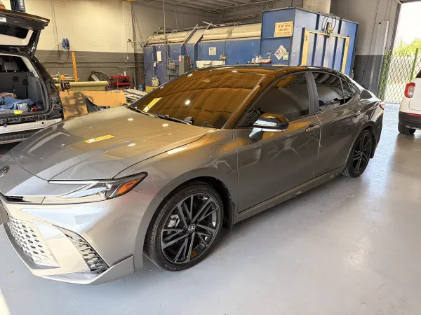 Forge Auto Body Shop and Collision Center - photo 2