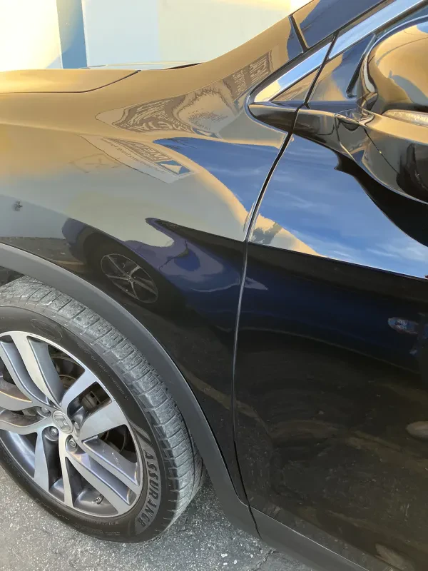ABSOLUTE COLLISION CENTER - photo 4