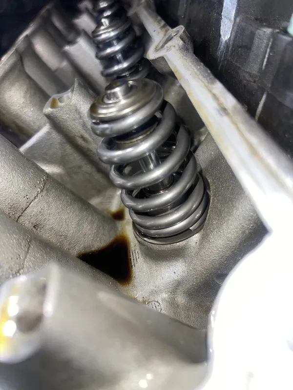 ECAM Racing Engines - photo 2