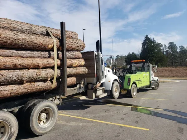 Spivey's Garage & Wrecker Service, LLC - photo 2