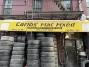 Carlos’ Flat Fixed