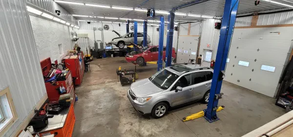 LAUGER'S AUTO LLC - photo 3