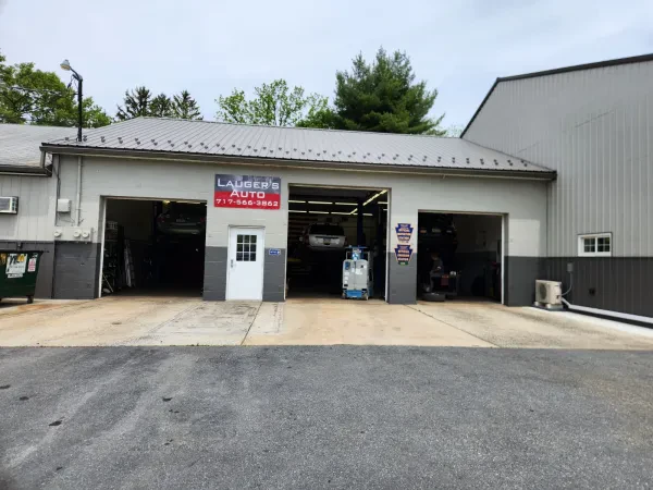 LAUGER'S AUTO LLC - photo 4