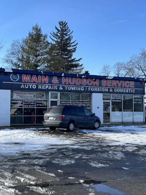 Main & Hudson Service, Inc. - photo 2